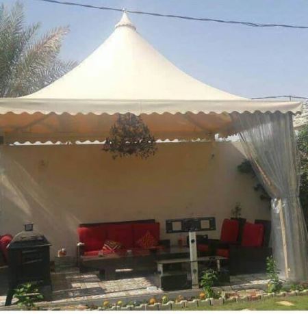  تركيب مظلات حدائق بالشرقية الدمام بأفضل الأسعار 0536424647